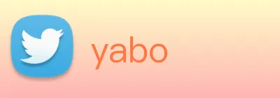 yabo logo